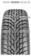 195/65 R15 91T Nokian WR Snowproof M+S WR Snowproof M+S Nokian 195/65 R15 91T Nokian WR Snowproof M+S