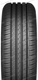 205/55 R16 91V Presto HP 2 Presto HP 2 Debica 205/55 R16 91V Presto HP 2