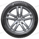 195/65 R15 91T Winter i*cept RS3 W462 SBL Winter i*cept RS3 W462 SBL Hankook 195/65 R15 91T Winter i*cept RS3 W462 SBL