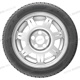 195/65 R15 91H Wintergen 2 KR 501 Wintergen 2 KR 501 Kenda 195/65 R15 91H Wintergen 2 KR 501