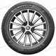 195/65 R15 95T Alpin 6 XL M+S Alpin 6 XL M+S MICHELIN 195/65 R15 95T Alpin 6 XL M+S