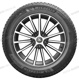 195/65 R15 95V CrossClimate 2 XL CrossClimate 2 XL MICHELIN 195/65 R15 95V CrossClimate 2 XL