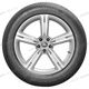 245/45 R18 100V Pilot Alpin PA4 AO XL FSL Pilot Alpin PA4 AO XL FSL MICHELIN 245/45 R18 100V Pilot Alpin PA4 AO XL FSL