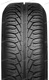 205/55 R16 91H MS Plus 77 MS Plus 77 Uniroyal 205/55 R16 91H MS Plus 77