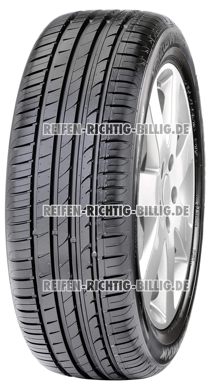 Hankook 225/45 R17 91V VentusPrime2 K115 Hyun i30 (GD) | kaufen bei ...