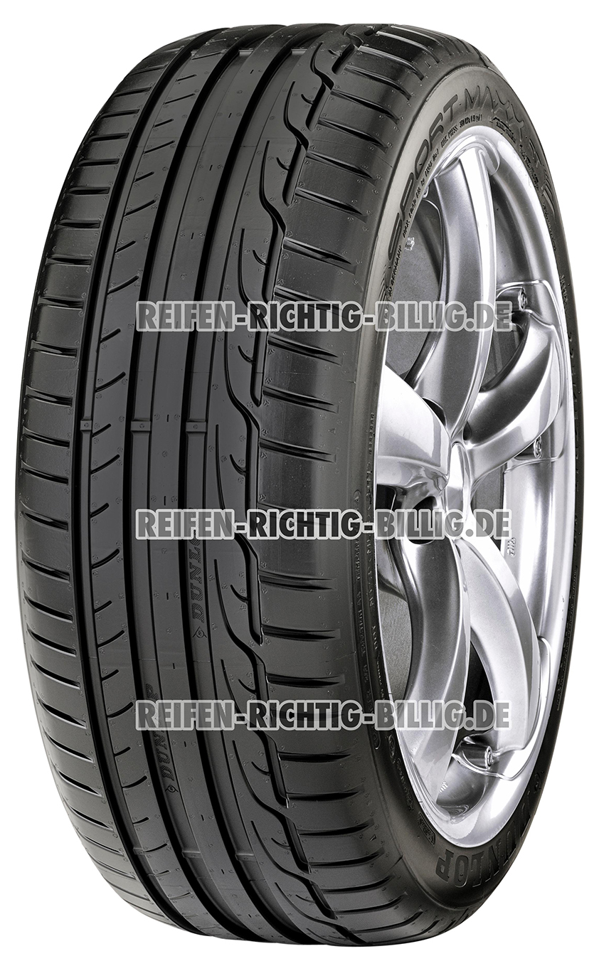 Dunlop 225/45 R17 91W Sport Maxx RT MFS | kaufen bei reifen.com