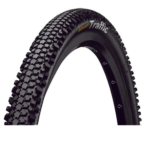 Continental traffic tire discount 26 x 2.1