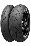 Continental 120/70 ZR17 (58W) ContiSportAttack 2 M/C