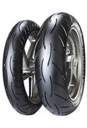 Metzeler 120/70 ZR17 (58W) Sportec M5 Interact Front M/C