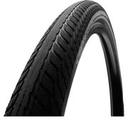 Vredestein 47-406 Dynamic City 20x1.75 schwarz/schwarz