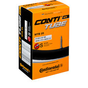 Continental MTB Tube 29&quot; S42 RE 47/62-622