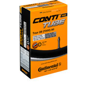 Continental Tour Tube All 28&quot; D40 RE [32-622-&gt;47-622/42-635]