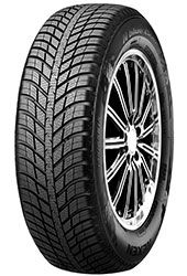 Nexen 155 70 R13 75T N blue 4Season M S kaufen bei reifen