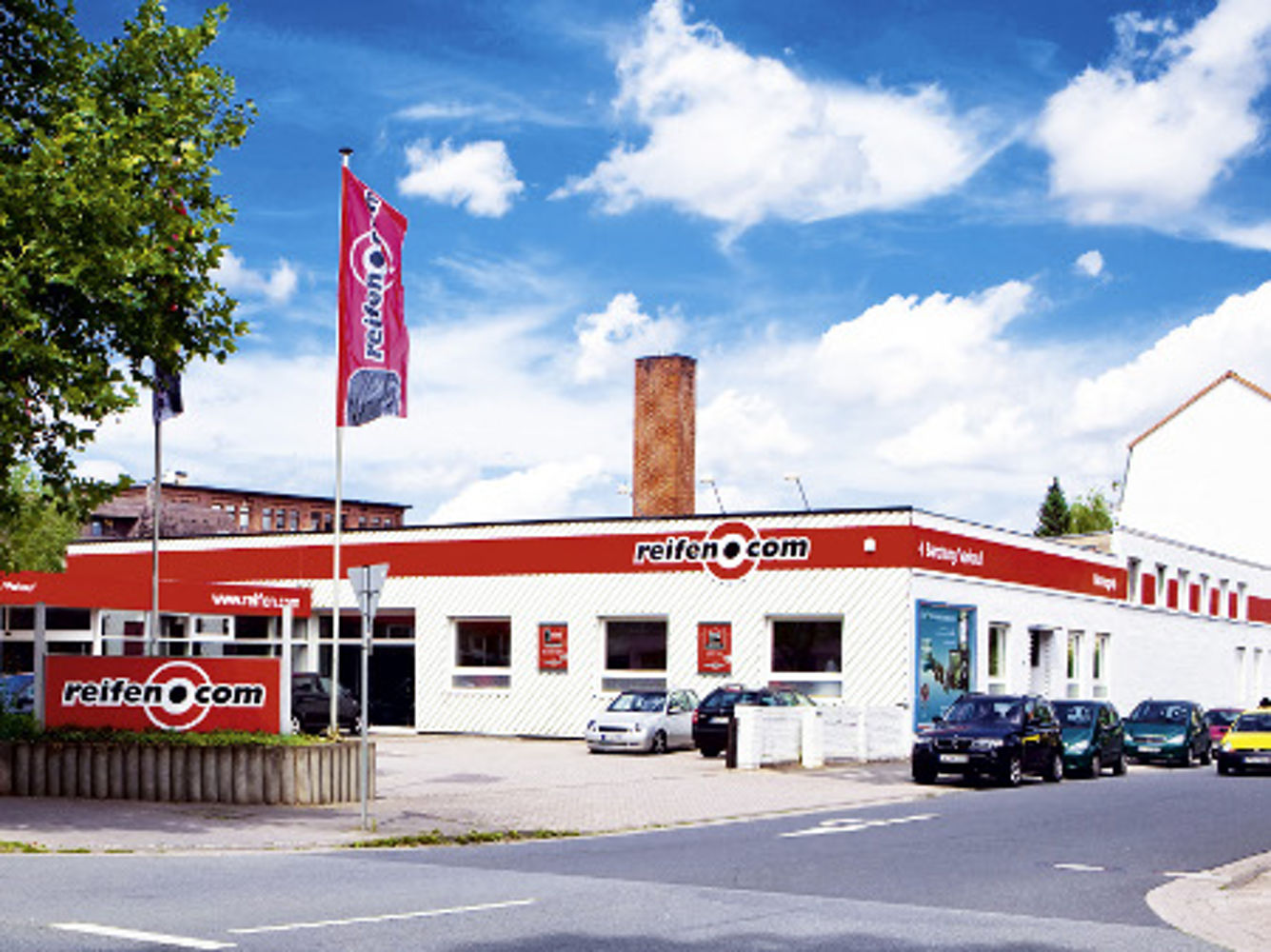 Reifenservice GmbH in Hameln reifenrichtigbillig.de