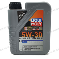 Liqui Moly Special Tec LL 5W-30 1 Liter