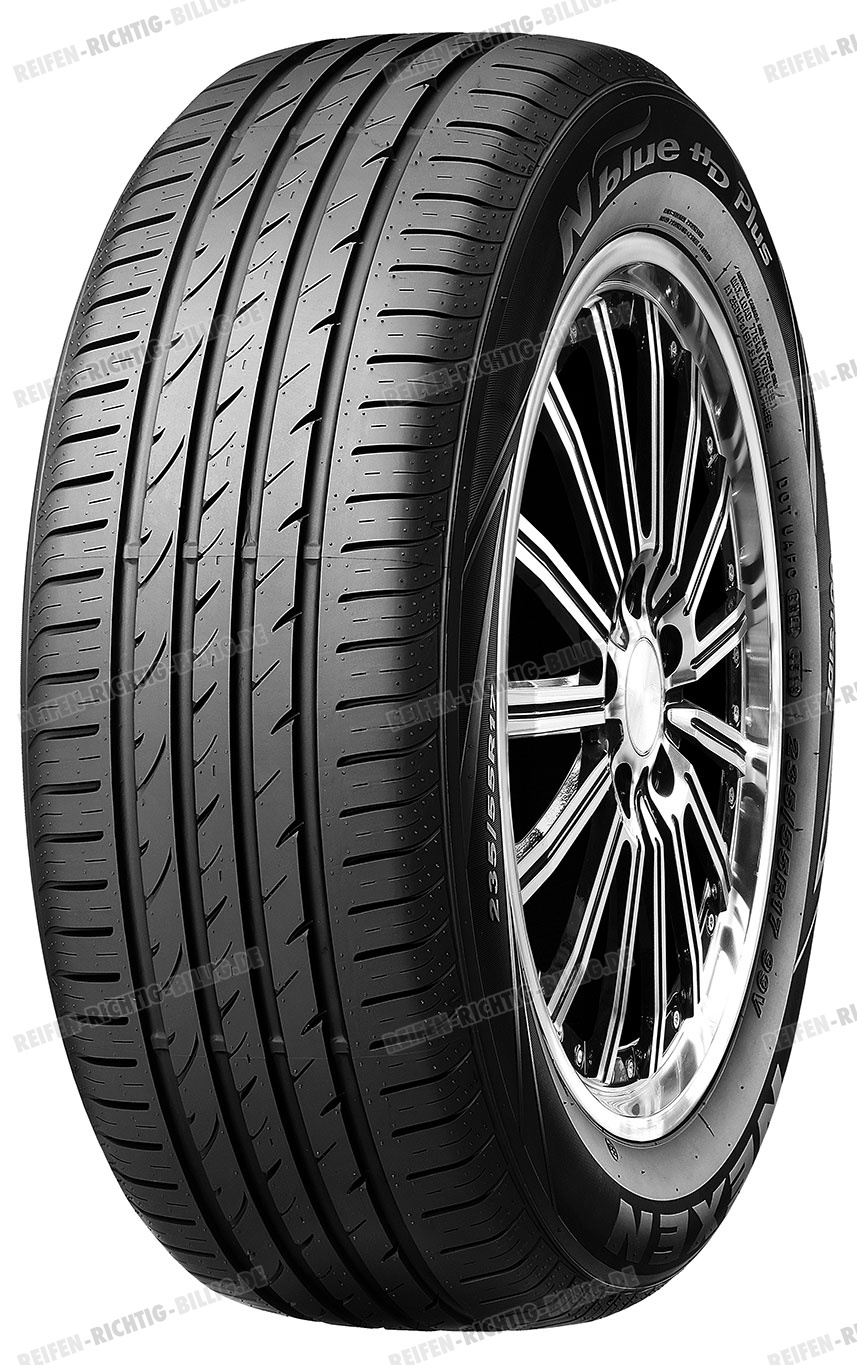 Nexen 155 70 R13 75T N blue HD Plus kaufen bei reifen