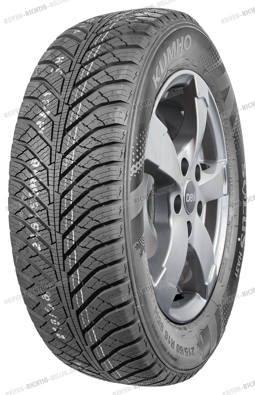 Kumho 165 70 R13 79T Solus HA31 kaufen bei reifen